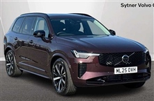 Used Volvo XC90