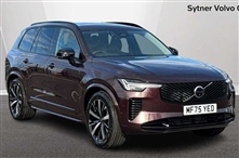 Used Volvo XC90