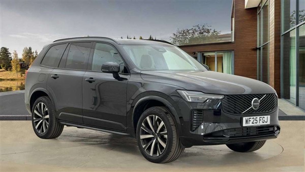 Large image for the Used Volvo XC90