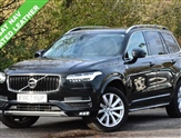 Used Volvo XC90