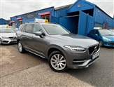 Used Volvo XC90