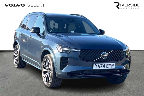 Large image for the Used Volvo XC90