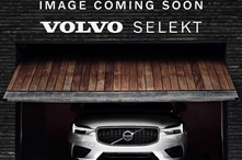 Used Volvo XC90