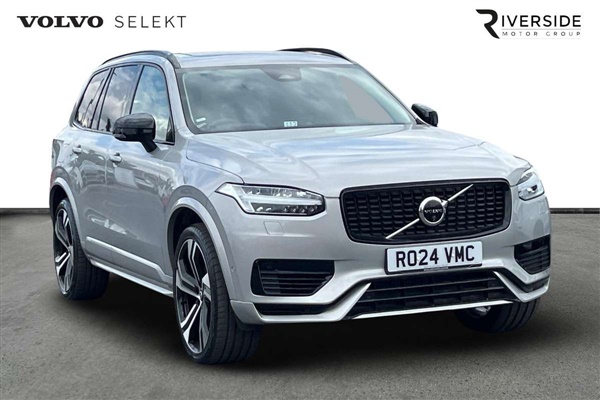 Large image for the Used Volvo XC90