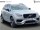 Volvo XC90 Image 1