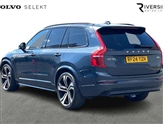 Volvo XC90 Image 3