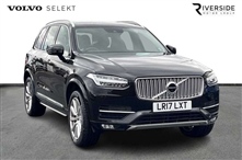 Used Volvo XC90
