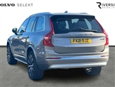 Volvo XC90 Image 3