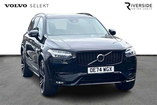 Large image for the Used Volvo XC90