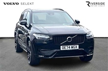 Used Volvo XC90