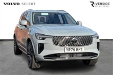 Used Volvo XC90