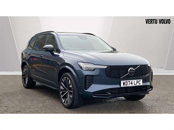 Large image for the Used Volvo XC90