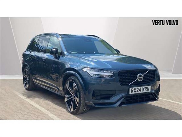 Large image for the Used Volvo XC90