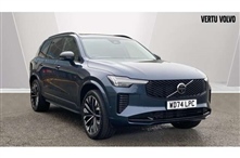 Used Volvo XC90