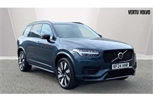 Used Volvo XC90