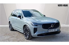 Used Volvo XC90