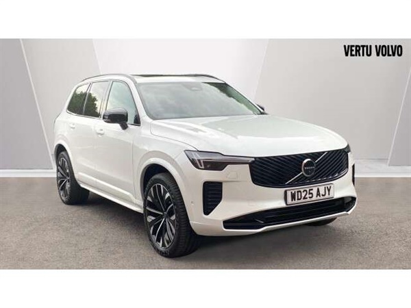 Large image for the Used Volvo XC90