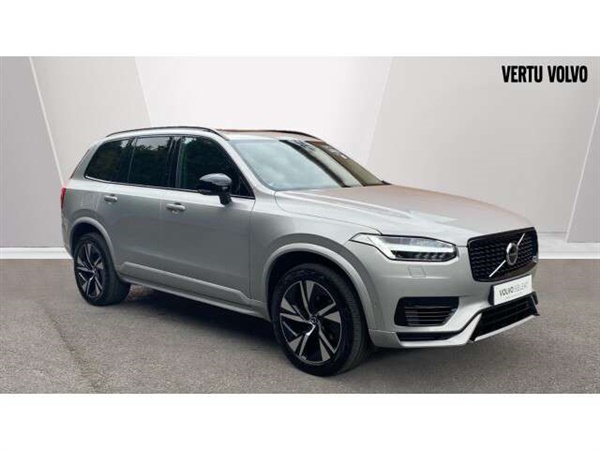 Large image for the Used Volvo XC90