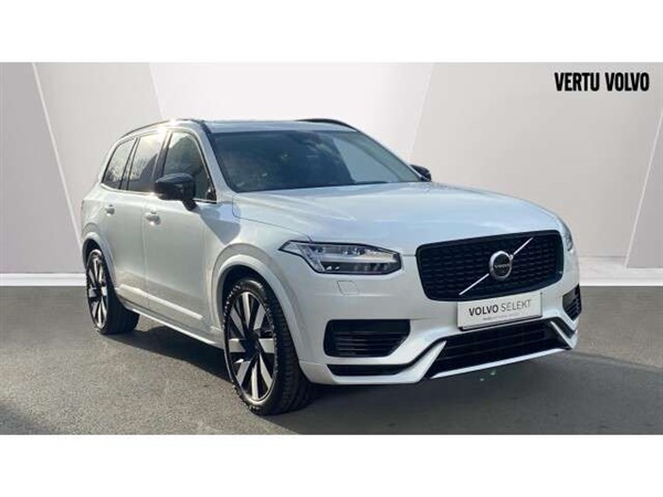 Large image for the Used Volvo XC90