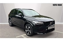 Used Volvo XC90