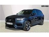 Volvo XC90 Image 6