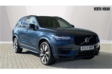 Used Volvo XC90