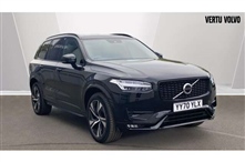 Used Volvo XC90