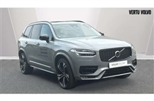 Used Volvo XC90