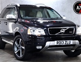 Used Volvo XC90