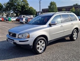 Used Volvo XC90