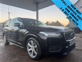 Used Volvo XC90