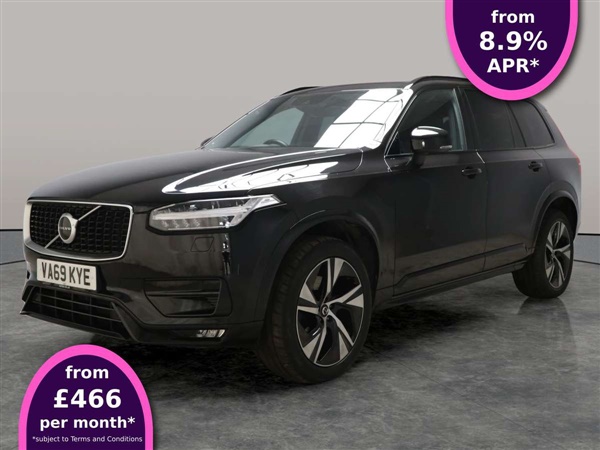 Large image for the Used Volvo XC90