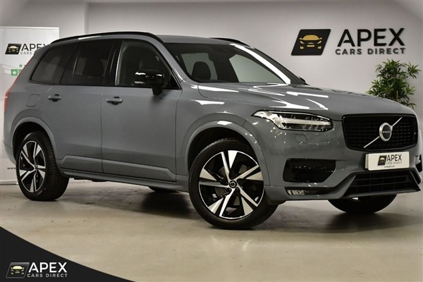 Large image for the Used Volvo XC90