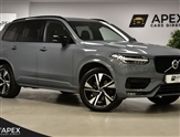 Used Volvo XC90