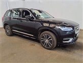 Used Volvo XC90