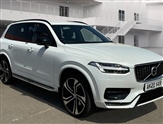 Used Volvo XC90
