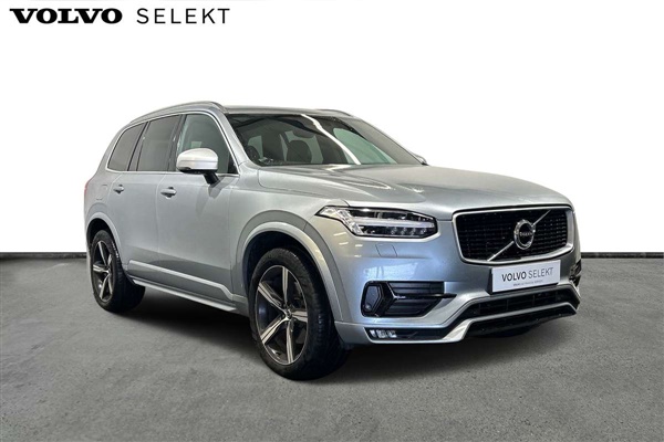 Large image for the Used Volvo XC90