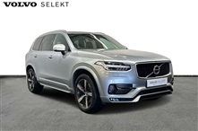 Used Volvo XC90
