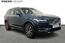 Used Volvo XC90