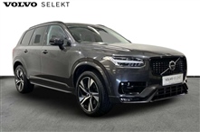Used Volvo XC90