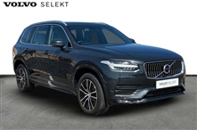 Used Volvo XC90