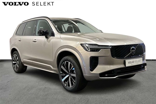 Large image for the Used Volvo XC90