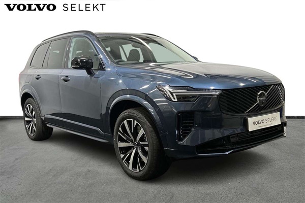 Large image for the Used Volvo XC90