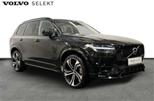 Used Volvo XC90
