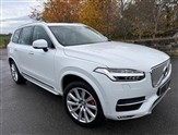 Used Volvo XC90