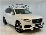 Used Volvo XC90