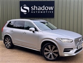 Used Volvo XC90