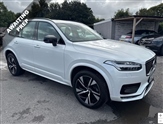 Used Volvo XC90