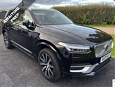 Used Volvo XC90