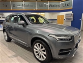 Used Volvo XC90